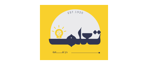 تعلّم — دار ثقافة