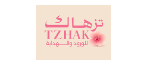 تزهالك للورود والهدايا